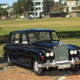 Illustration for article titled Thursday on the Thames: Rolls-Royce Phantom V